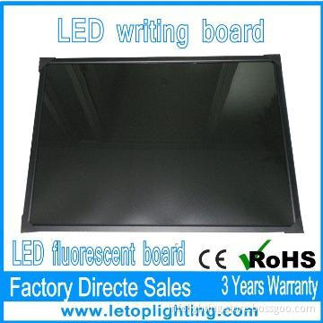 RGB color  5070size Led writing board
